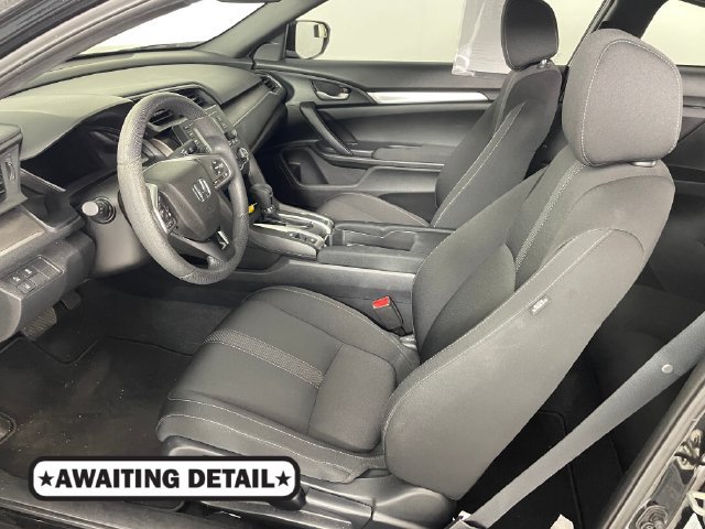 Used 2019 Honda Civic LX