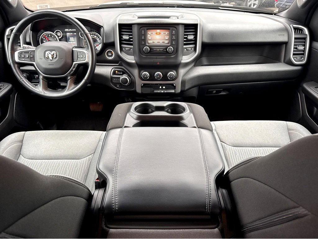 Certified 2023 RAM 1500 Big Horn image 13