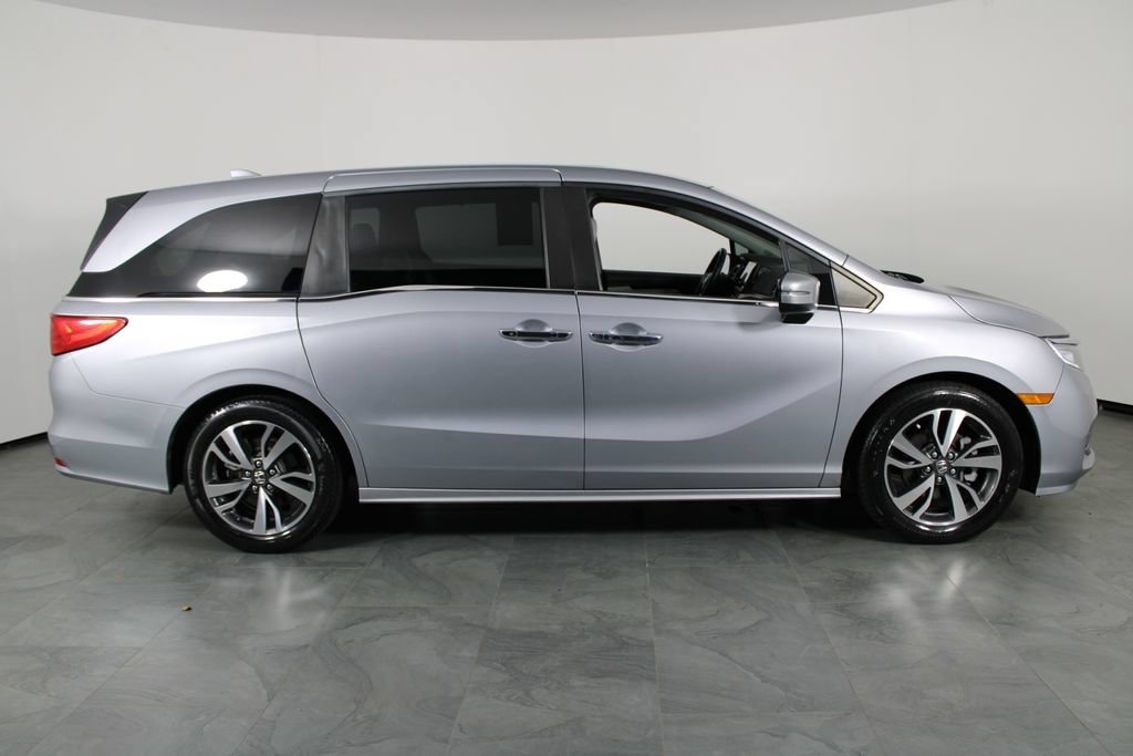 Used 2022 Honda Odyssey Touring image 14
