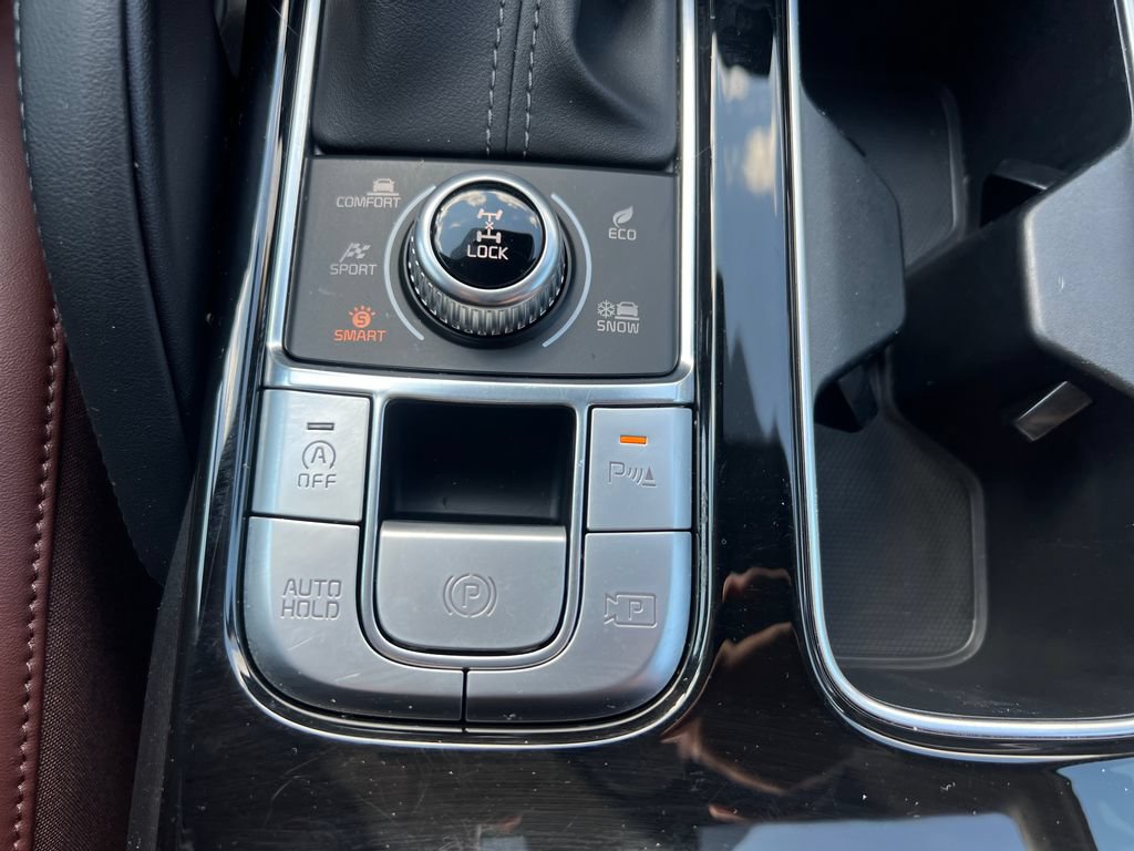 Certified 2024 Kia Telluride SX Prestige AWD/4WD image 23