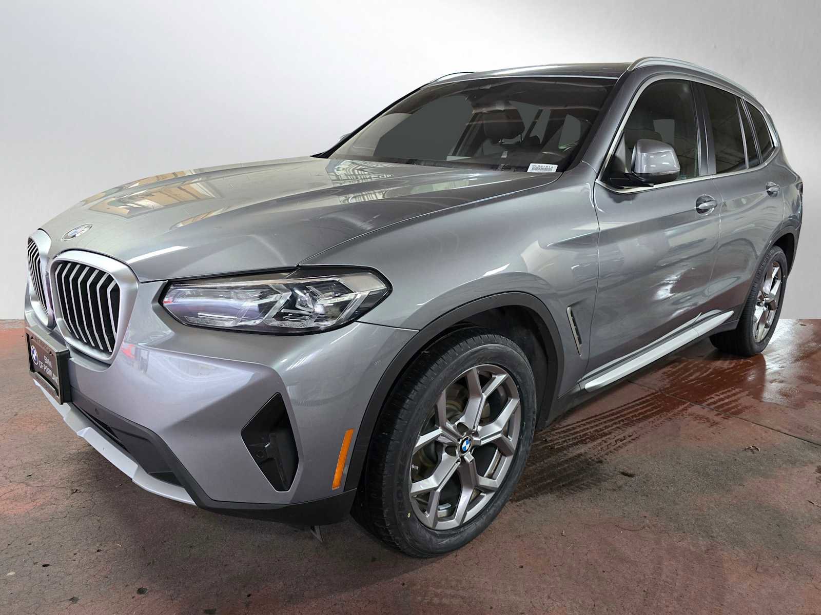 Used 2024 BMW X3 xDrive30i w/ Convenience Package image 7