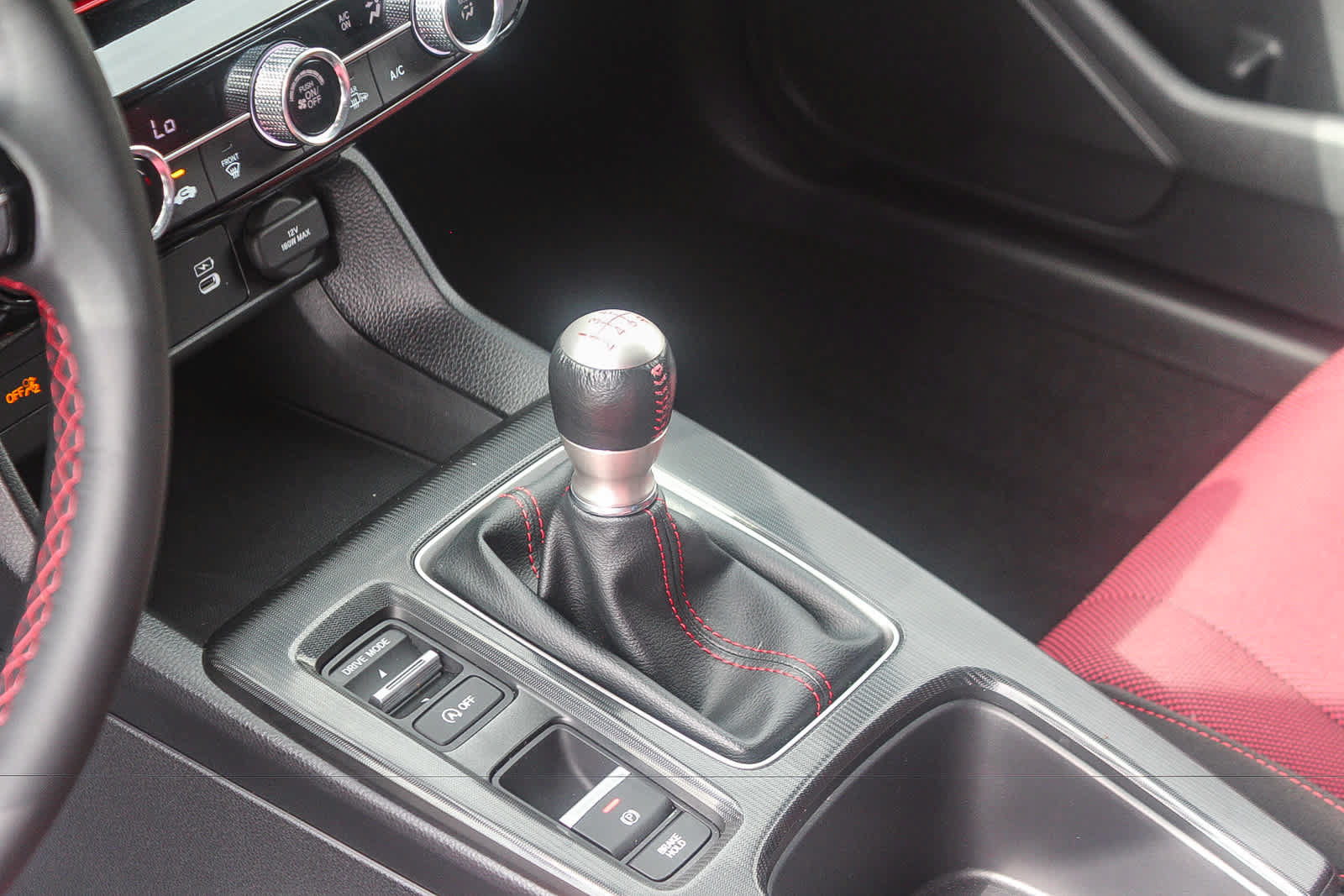 Used 2026 Honda Civic Si image 18