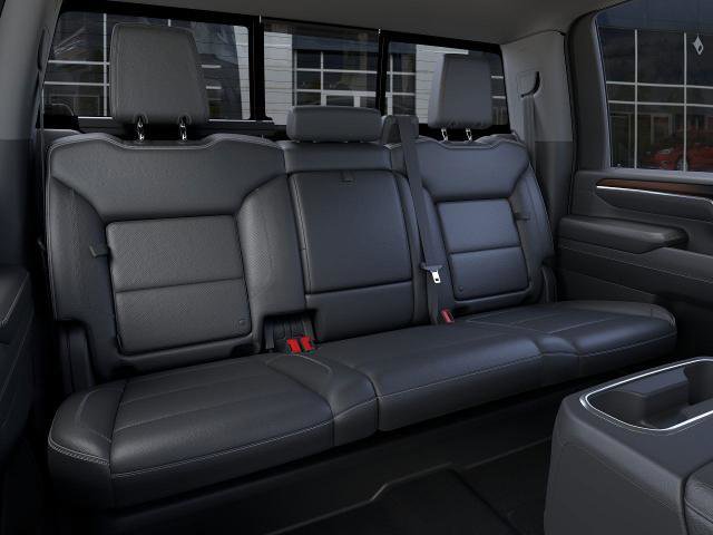 New 2025 GMC Sierra 2500 Denali w/ Technology Package image 52