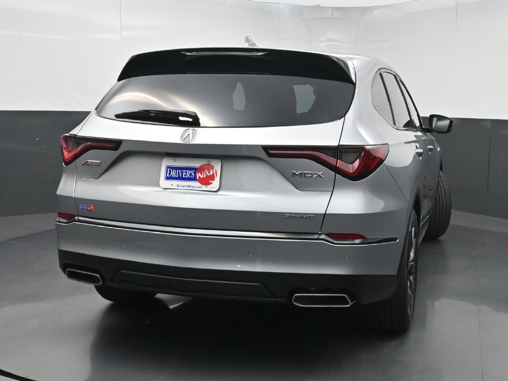 Used 2023 Acura MDX A-Spec AWD/4WD image 47