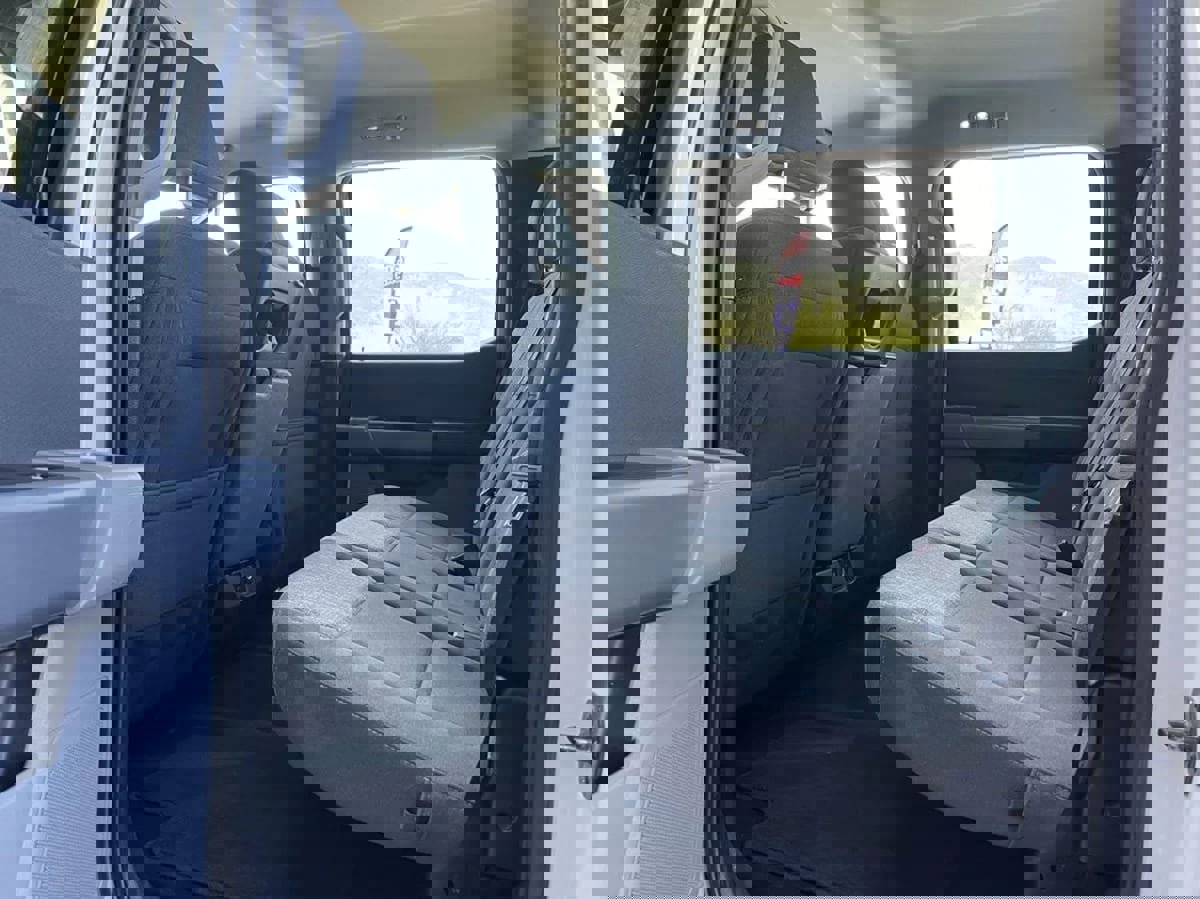 Used 2023 Ford F150 XLT image 19