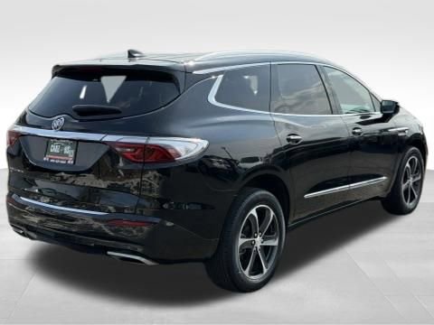 Used 2022 Buick Enclave Essence w/ Experience Buick Package image 6