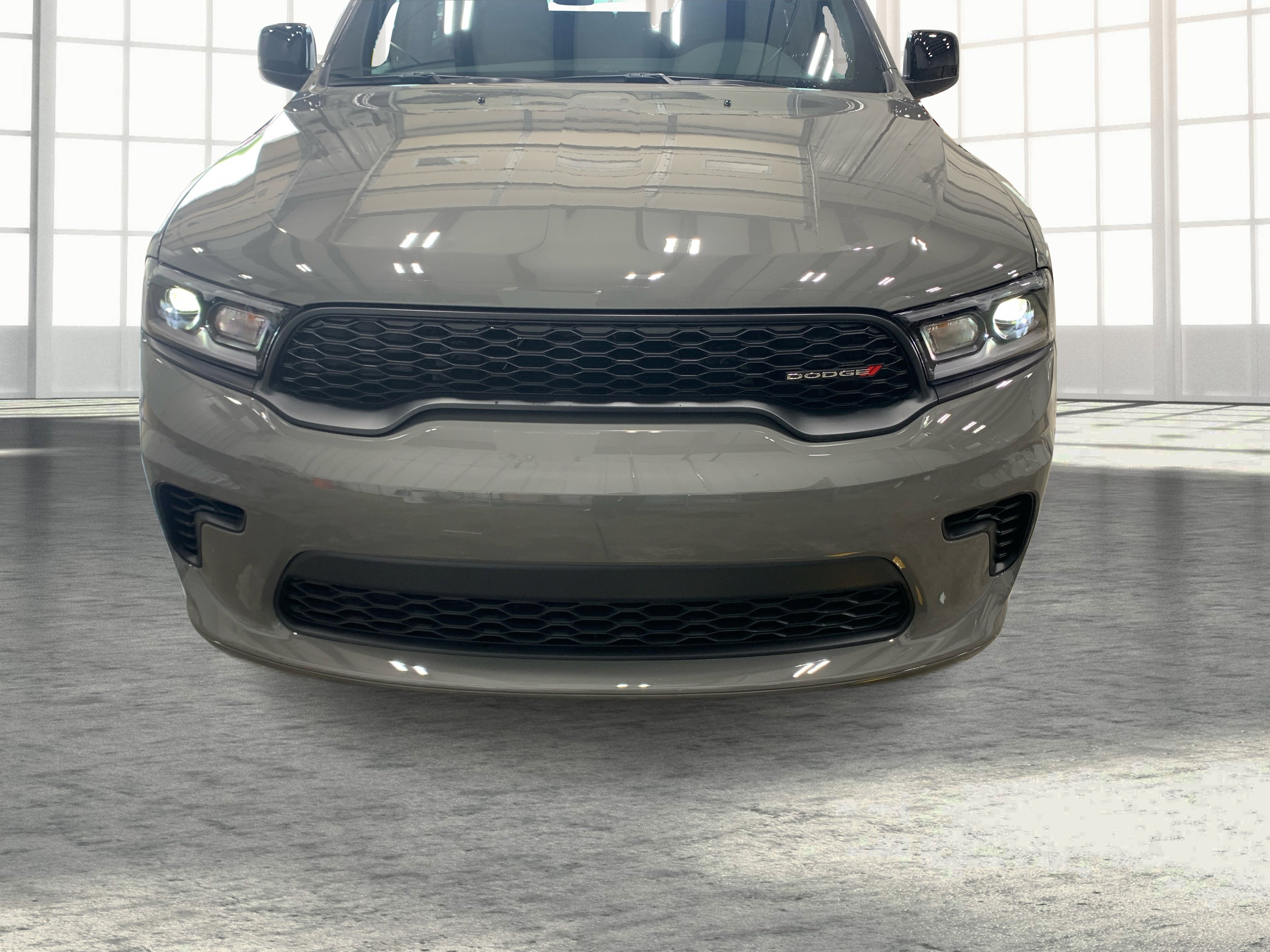 New 2025 Dodge Durango GT w/ Blacktop Package image 20