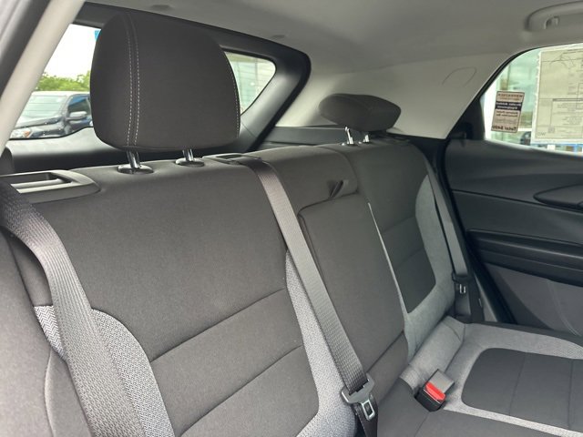 New 2026 Chevrolet TrailBlazer LT w/ Convenience Package image 15