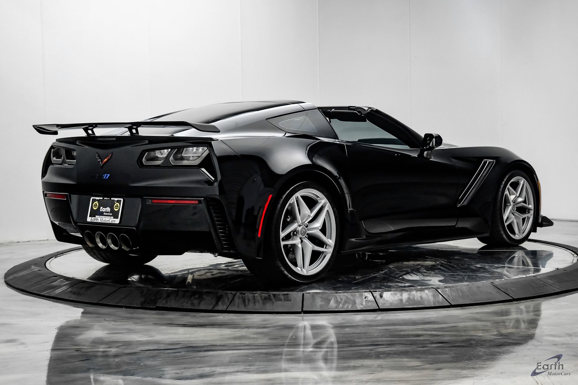 Used 2019 Chevrolet Corvette ZR1 image 18