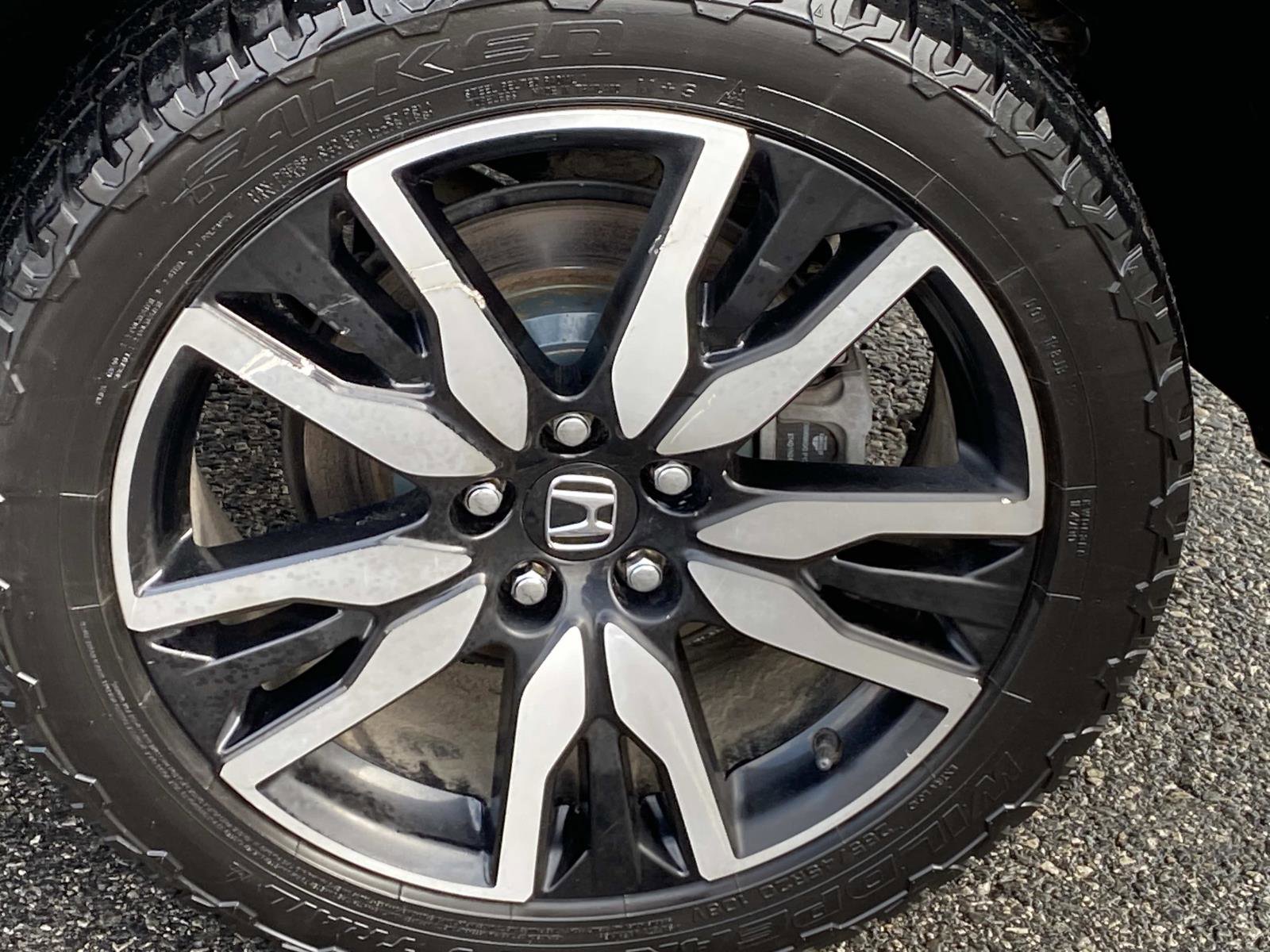 Used 2022 Honda Passport Elite image 30