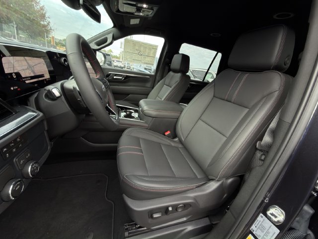 New 2026 Chevrolet Tahoe RST w/ Comfort Package RWD image 19