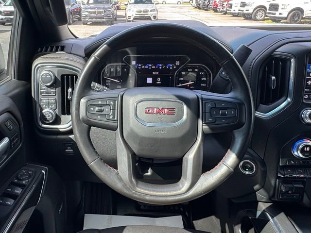 Used 2021 GMC Sierra 1500 AT4 w/ AT4 Premium Package image 18