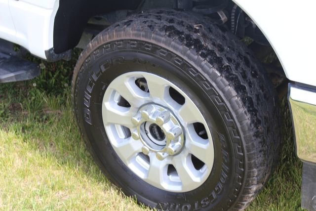 Used 2024 Ford F250 XLT w/ FX4 Off-Road Package image 27
