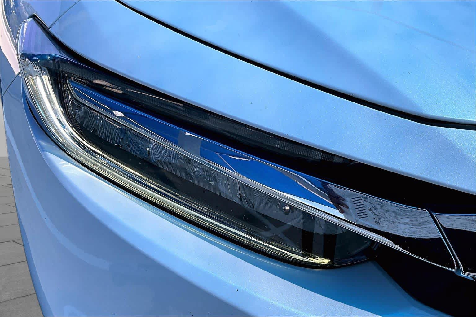 Used 2022 Honda Insight EX image 28