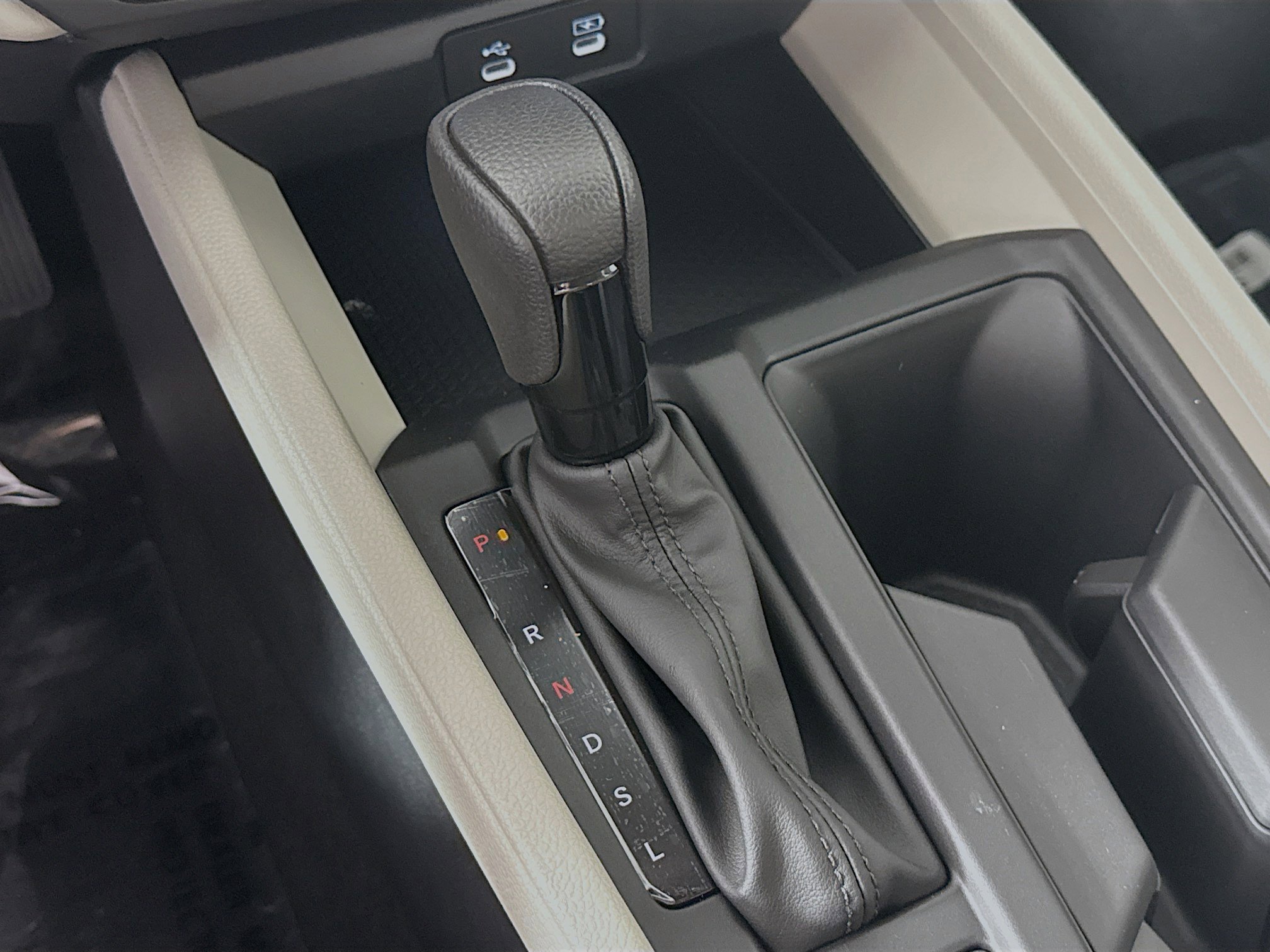 New 2025 Honda Accord SE image 17