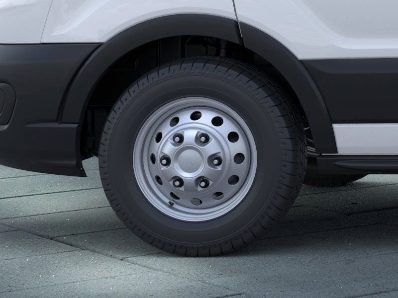 New 2026 Ford Transit 350 148 Medium Roof AWD w/ Load Area Protection Package image 19