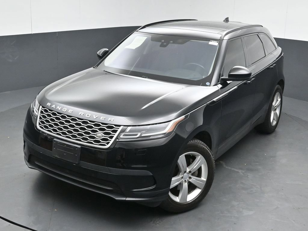 Used 2019 Land Rover Range Rover Velar S image 46