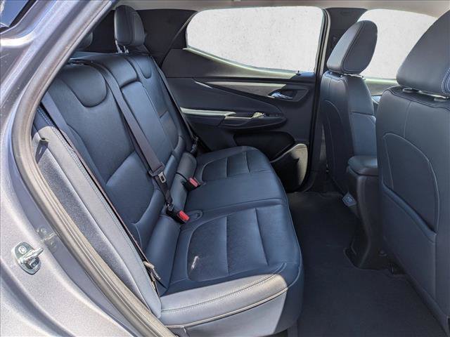 Used 2023 Chevrolet Bolt EUV Premier FWD image 18