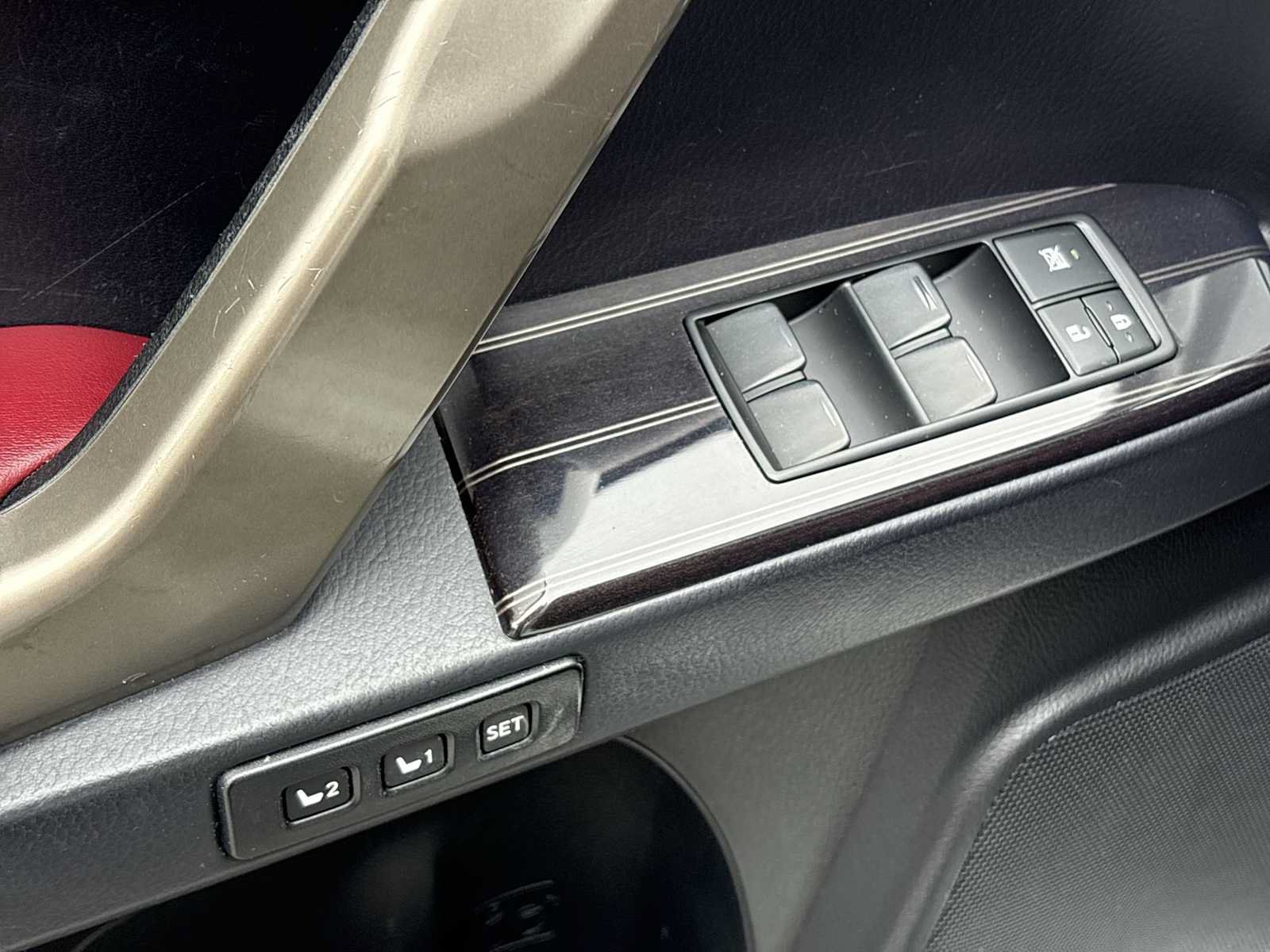Used 2020 Lexus GX 460 Premium w/ Premium Package AWD/4WD image 24