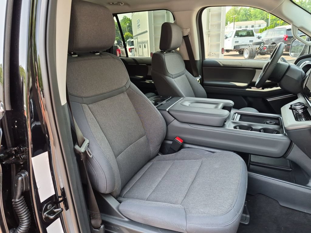 New 2026 Ford Expedition Active AWD/4WD image 26