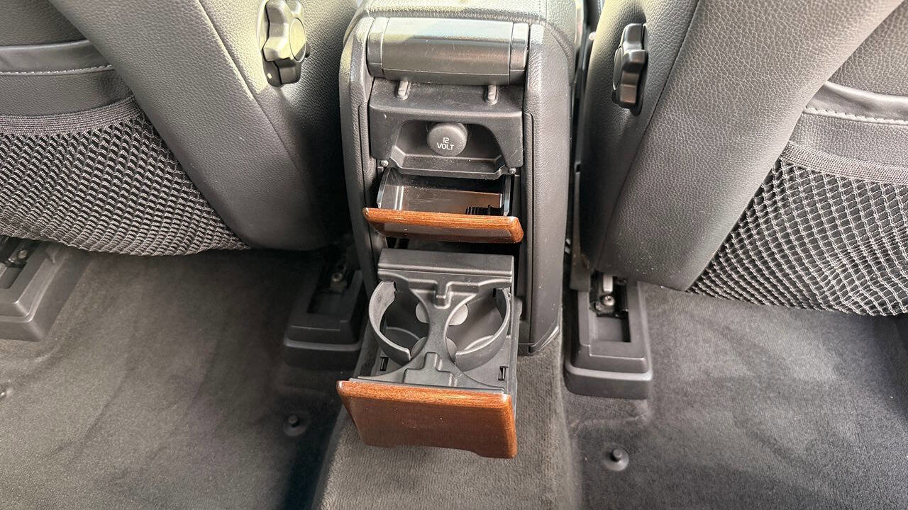 Used 2008 Volvo XC90 3.2 image 40