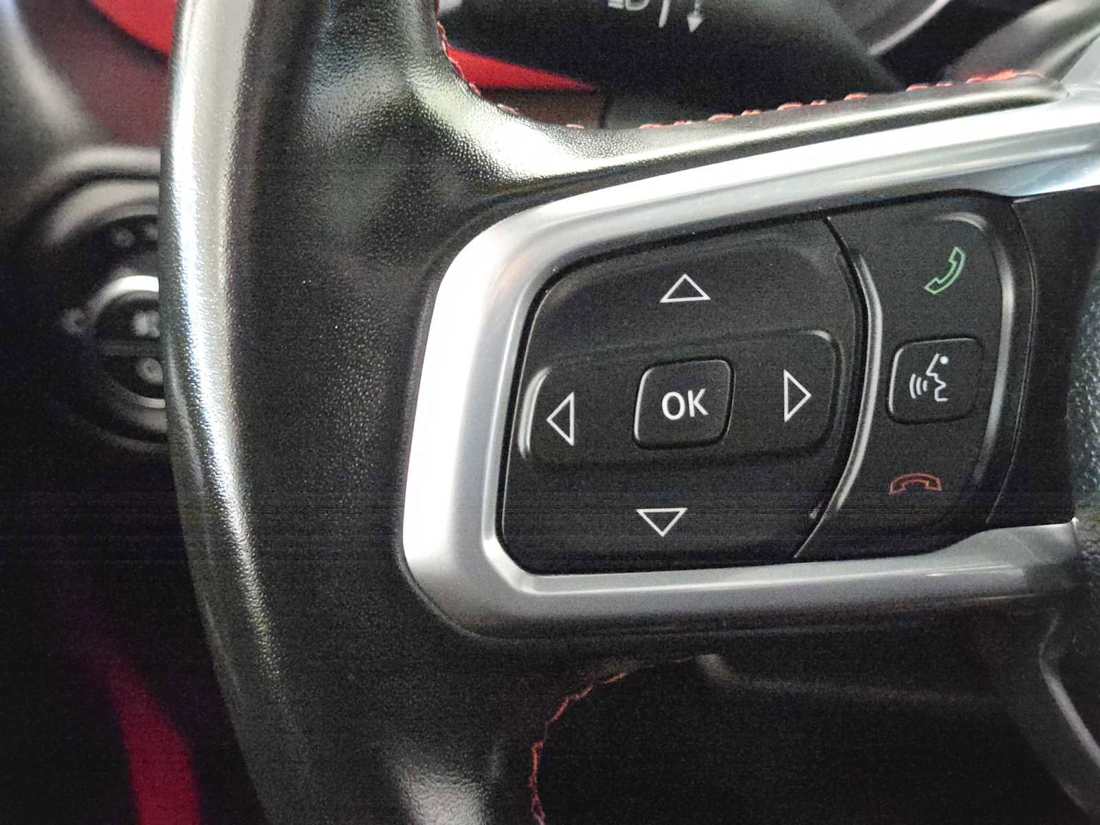 Used 2022 Jeep Gladiator Rubicon w/ Trailer Tow Package image 26