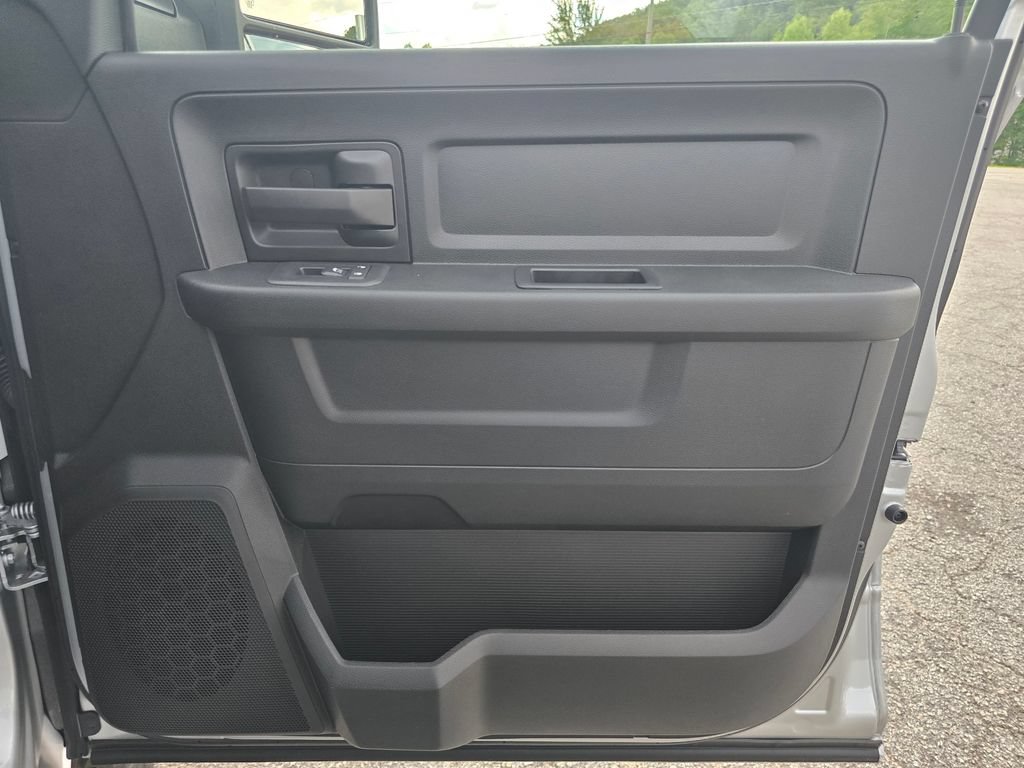 New 2027 RAM 2500 Tradesman AWD/4WD image 36