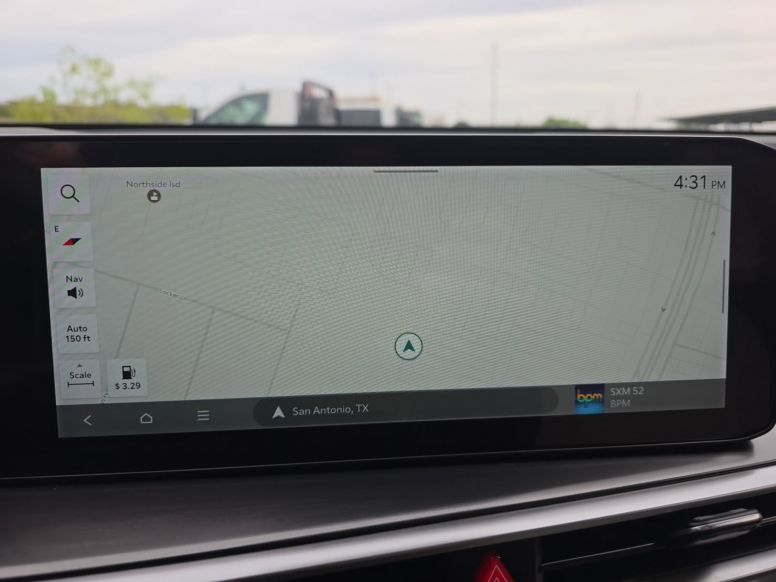 Certified 2025 Kia Sorento S w/ Panoramic Sunroof Package image 12