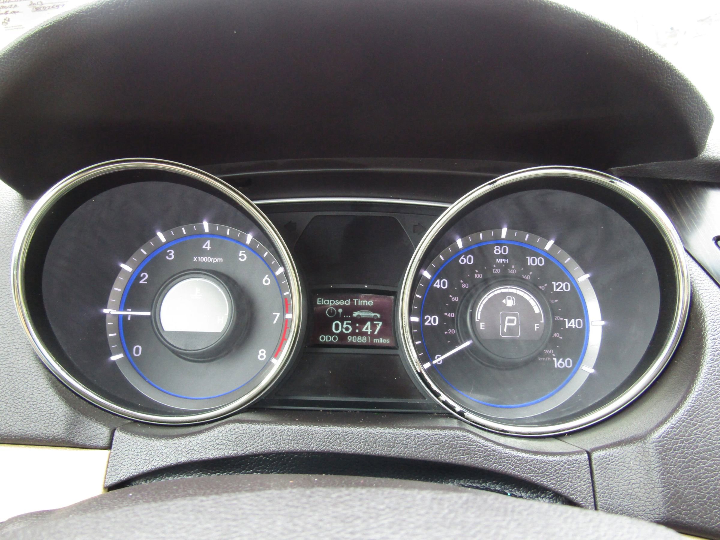Used 2013 Hyundai Sonata Limited image 28