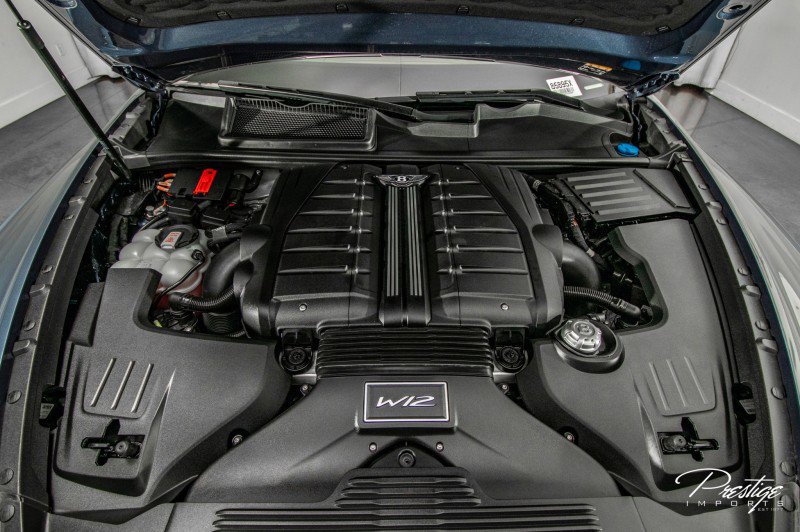 Used 2023 Bentley Bentayga Speed image 7