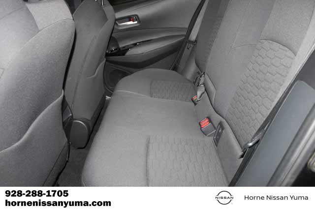 Used 2022 Toyota Corolla SE image 5