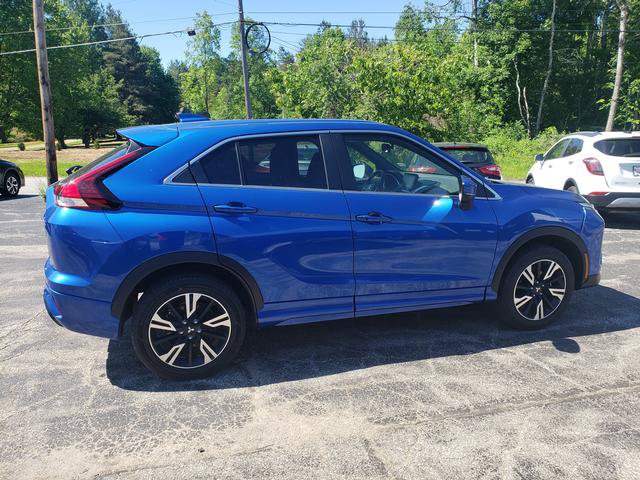Used 2024 Mitsubishi Eclipse Cross SE AWD/4WD image 8