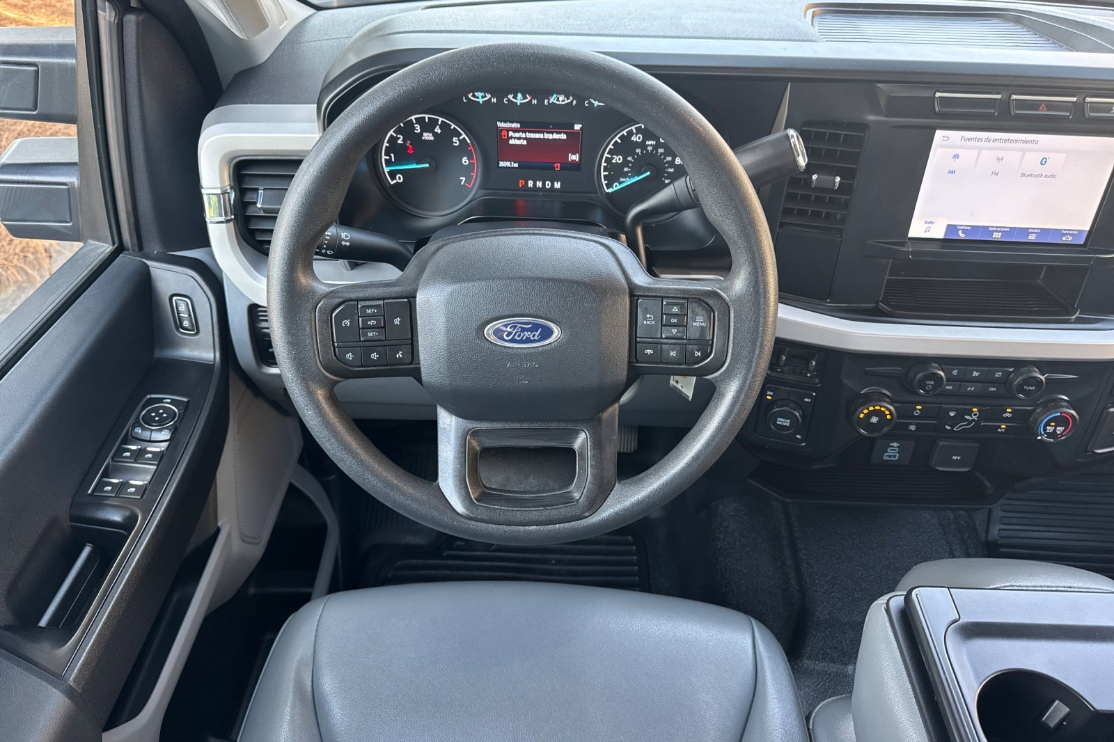 Used 2023 Ford F250 XL image 16