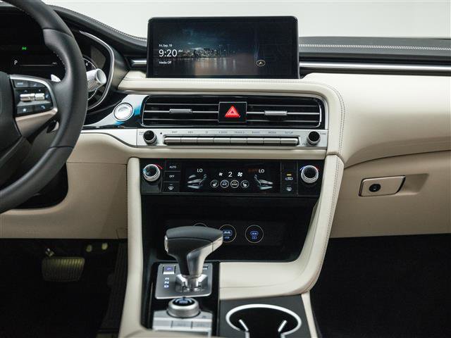 New 2026 Genesis G70 2.5T image 27