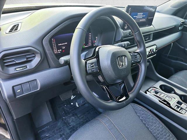 New 2026 Honda Pilot Sport image 15