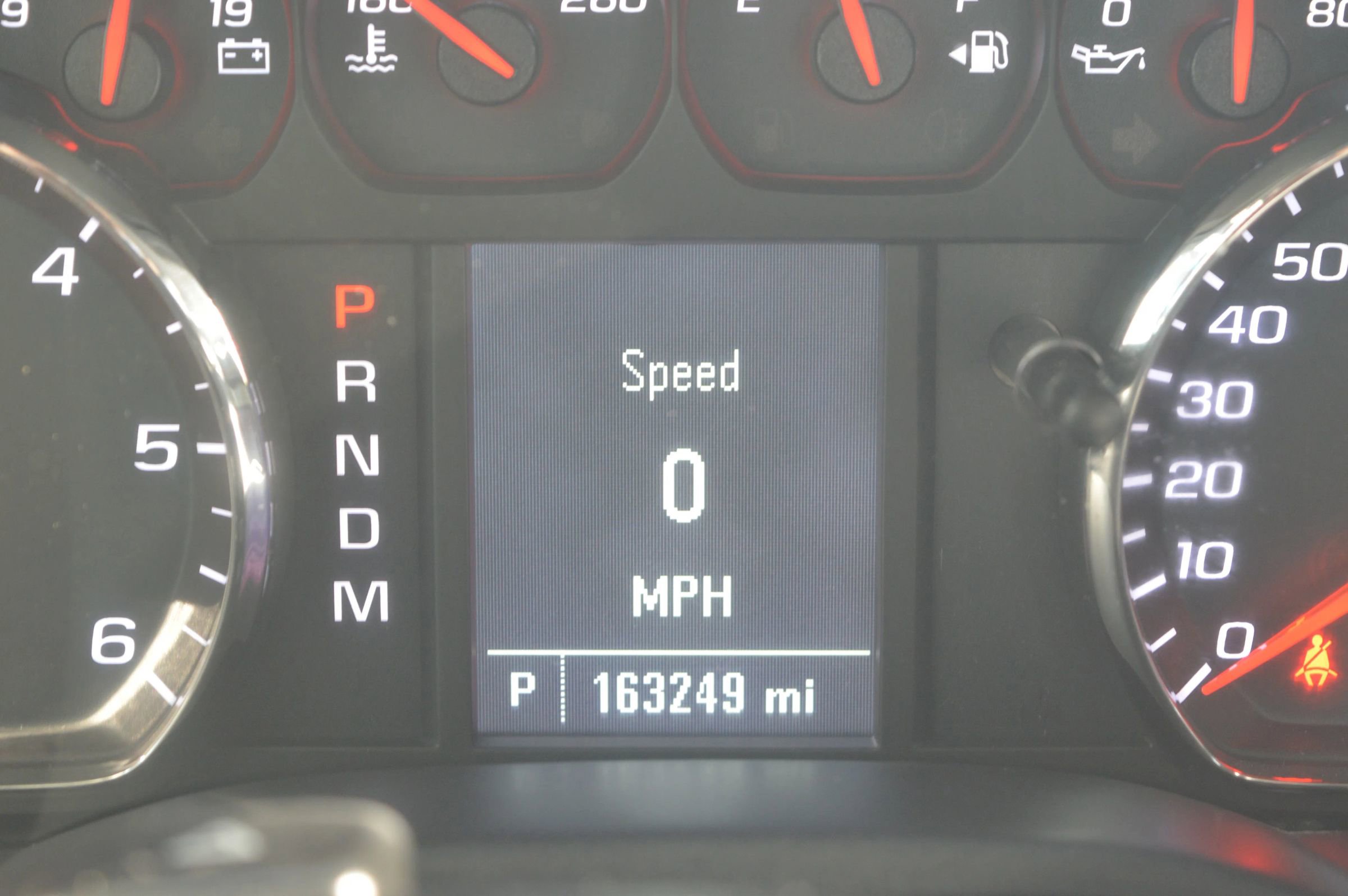 Used 2015 Chevrolet Silverado 1500 W/T w/ Trailering Package RWD image 26