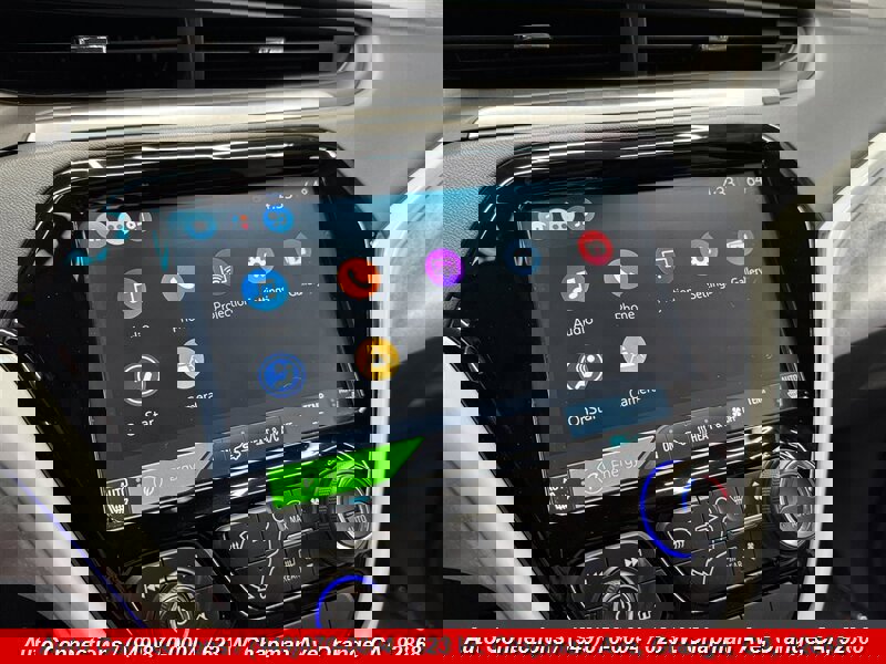 Used 2017 Chevrolet Bolt Premier w/ Driver Confidence II Package image 16