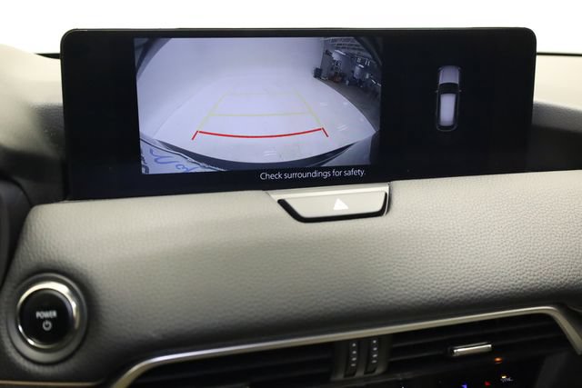 Used 2025 MAZDA CX-90 Plug-In Hybrid w/ Preferred AWD/4WD image 22