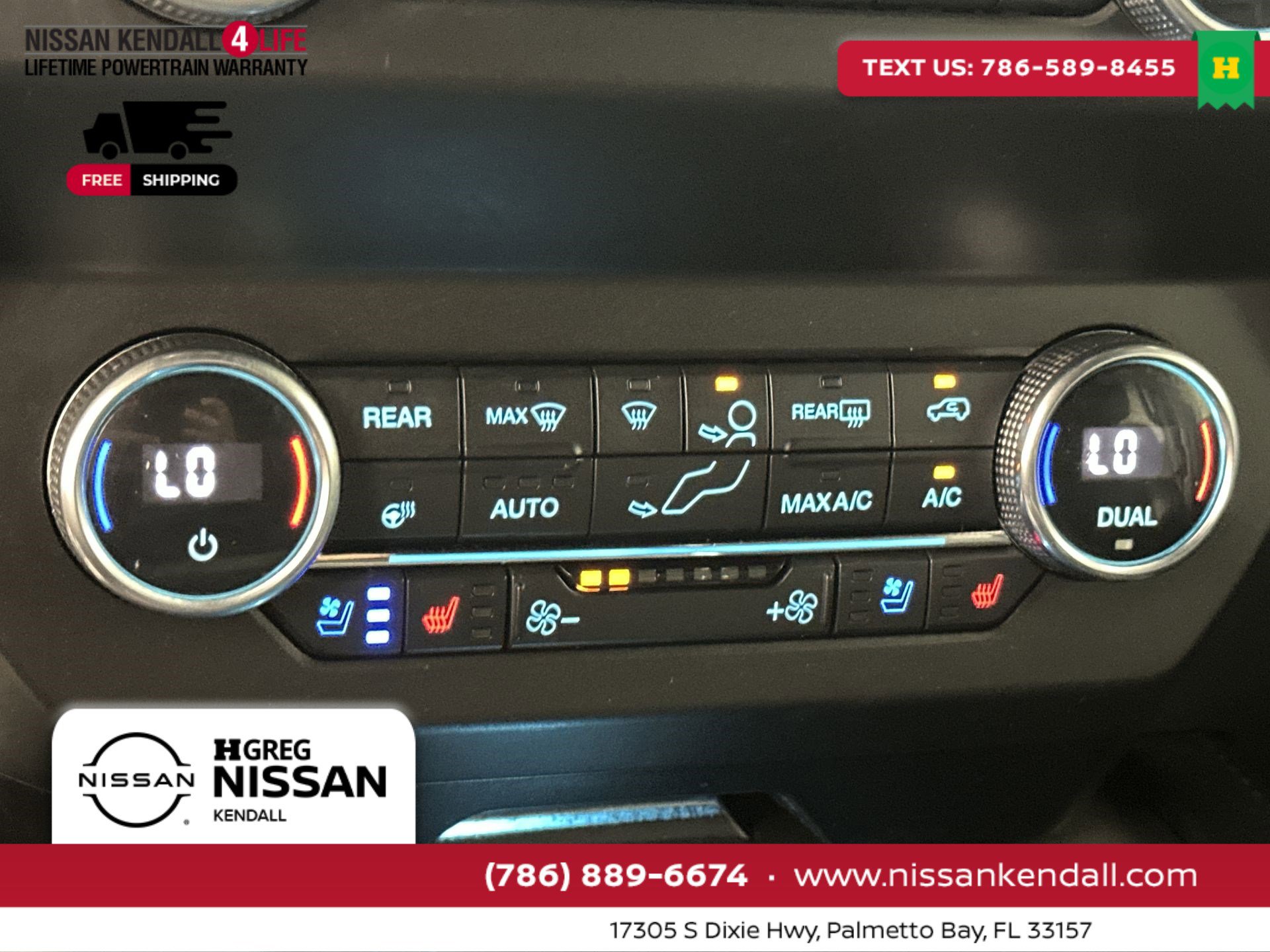 Used 2019 Ford Expedition XLT w/ Equipment Group 202A image 23