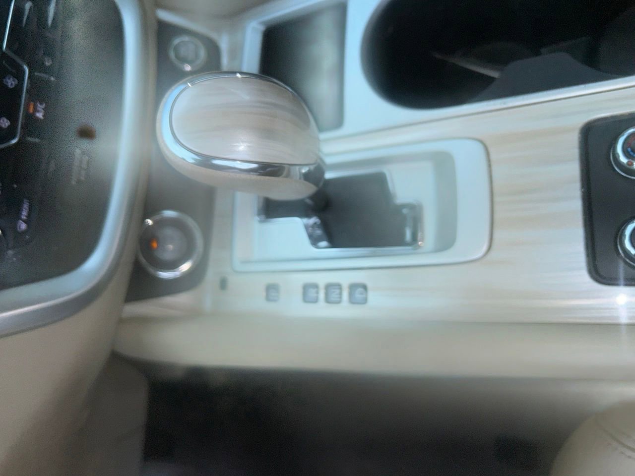 Used 2018 Nissan Murano Platinum AWD/4WD image 28