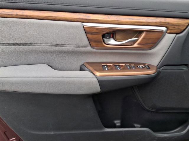 Certified 2018 Honda CR-V EX image 13