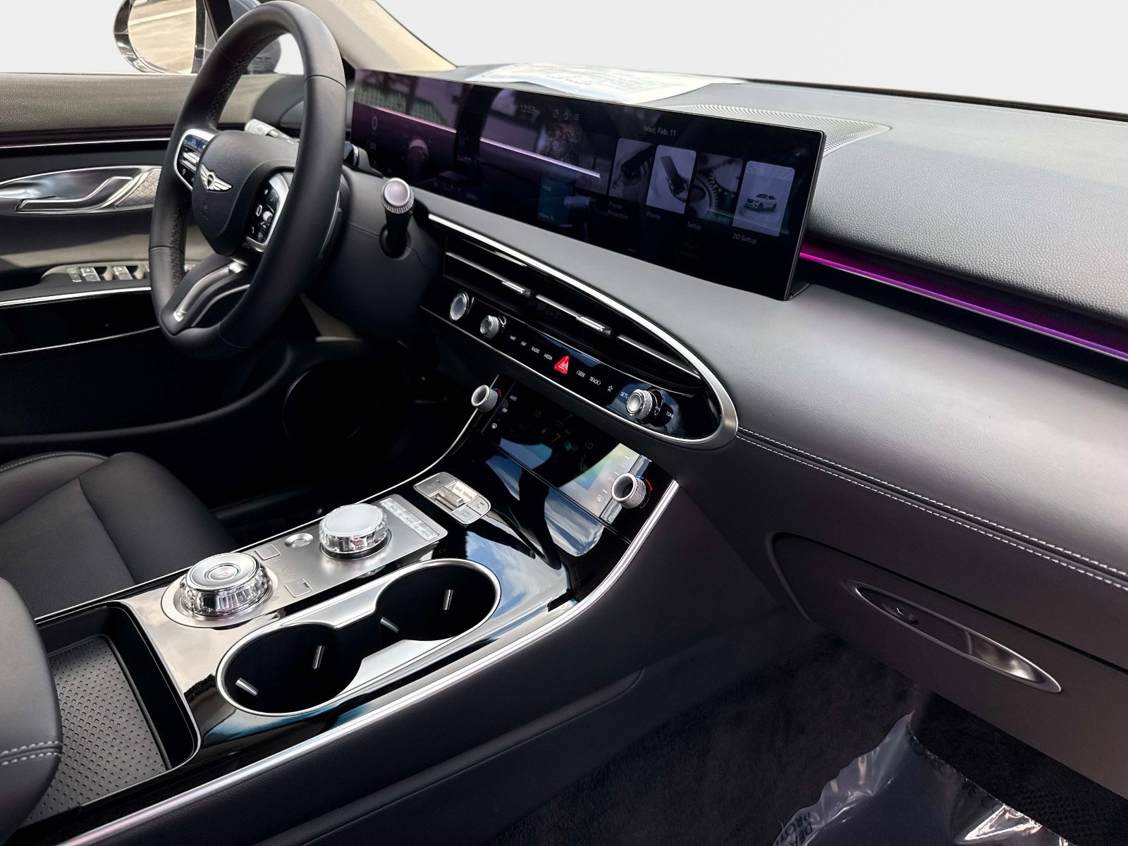 Used 2026 Genesis GV70 2.5T image 26