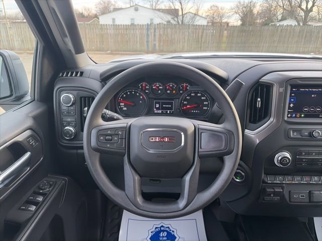 New 2026 GMC Sierra 1500 Pro w/ Pro Value Package image 14