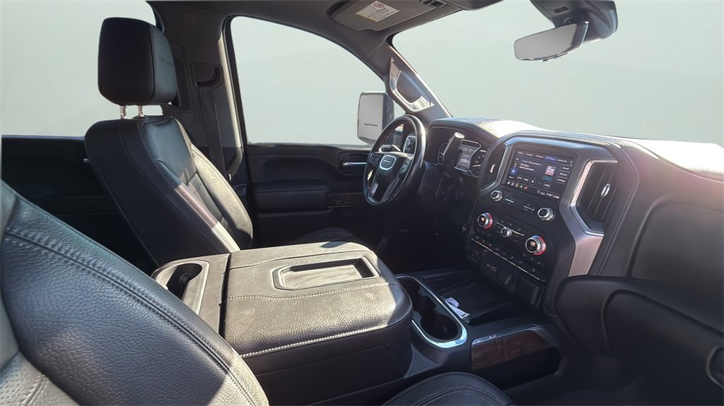 Used 2020 GMC Sierra 2500 Denali w/ Denali Ultimate Package image 23