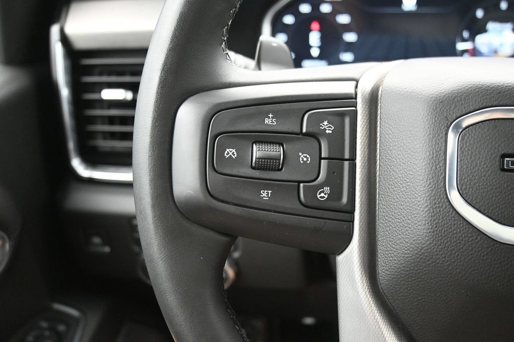 Used 2024 GMC Sierra 1500 Denali w/ Denali Reserve Package AWD/4WD image 20