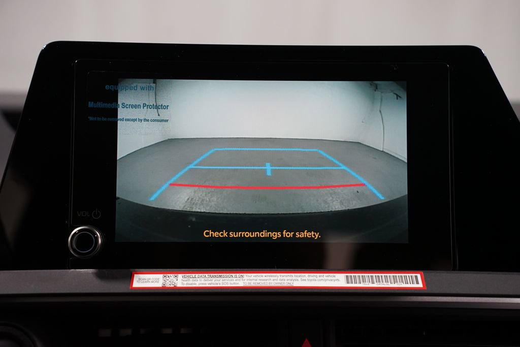 New 2026 Toyota Prius LE image 17