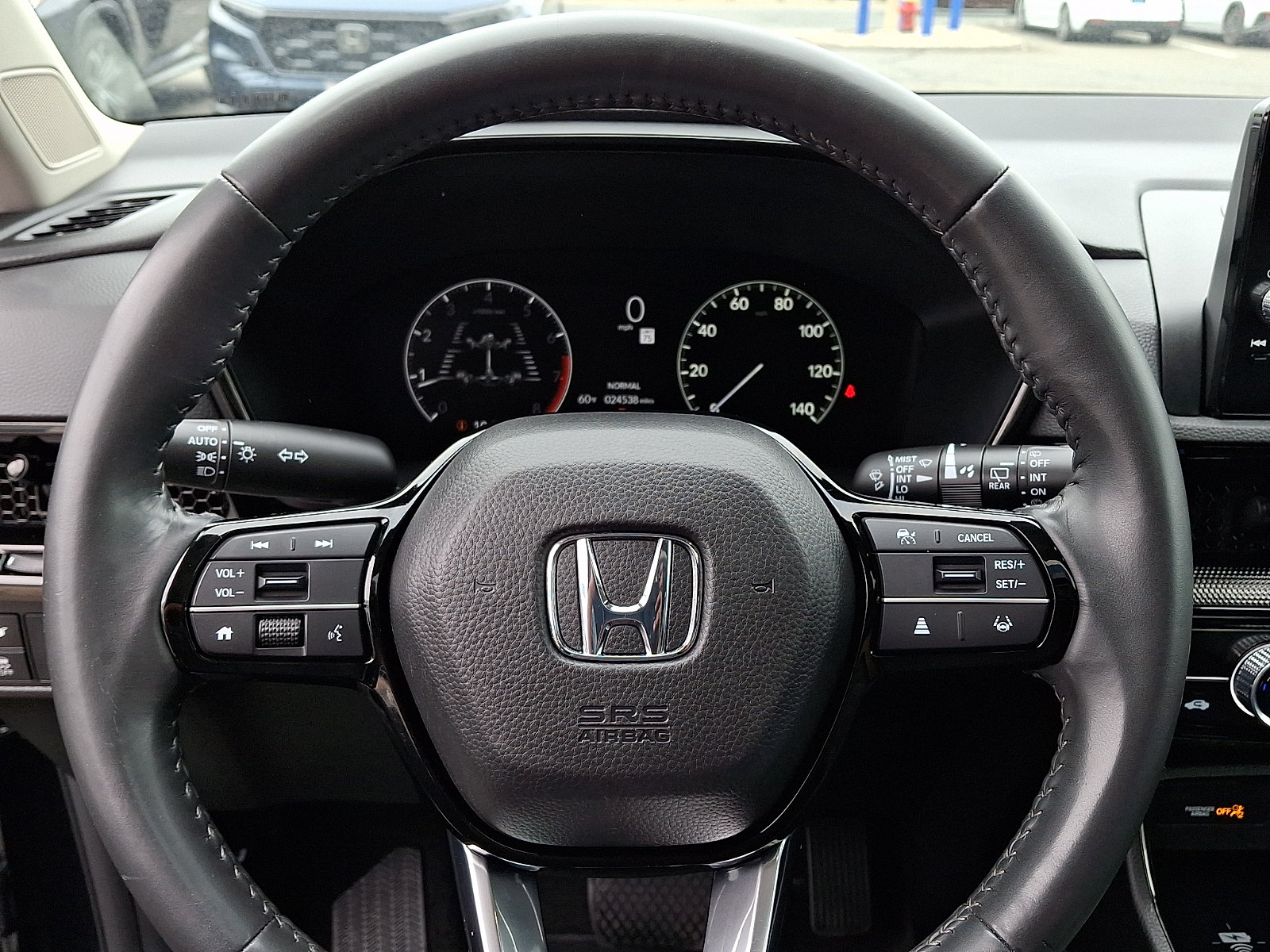 Used 2023 Honda CR-V EX-L image 18
