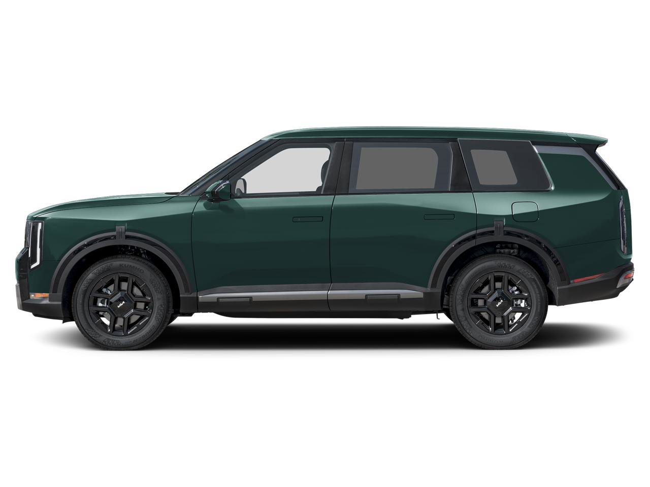New 2027 Kia Telluride EX image 30