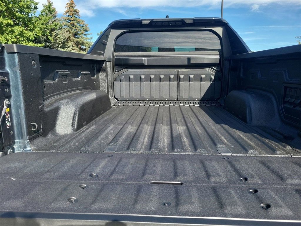 New 2026 Chevrolet Silverado EV Trail Boss image 26