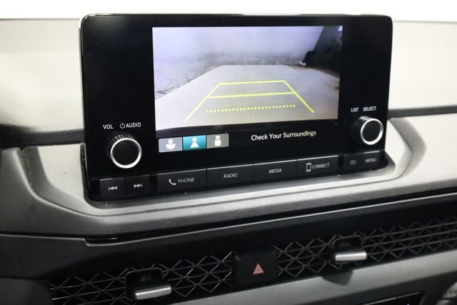 Used 2023 Honda Accord EX image 17